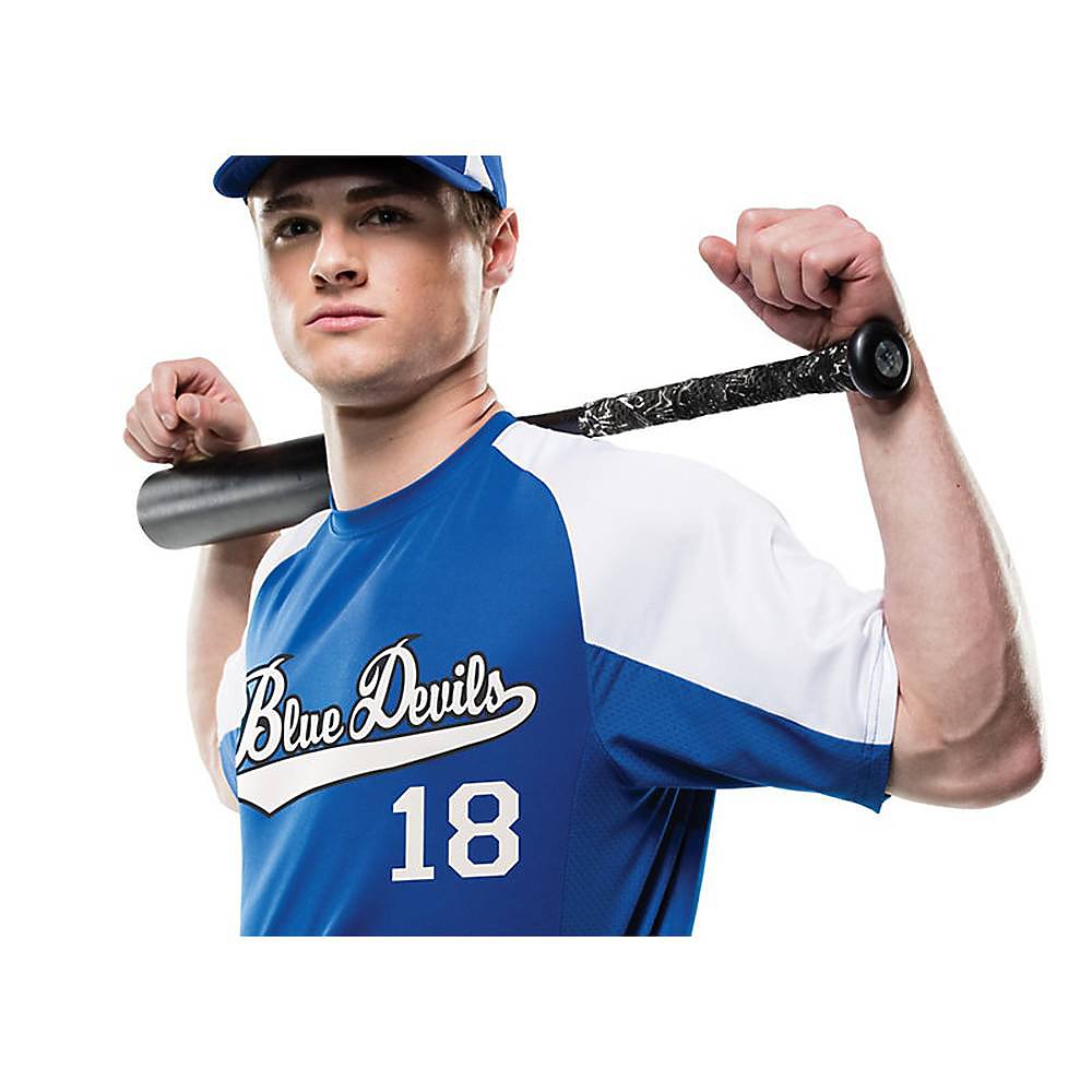 Augusta Cutter Jersey ImprintableWear