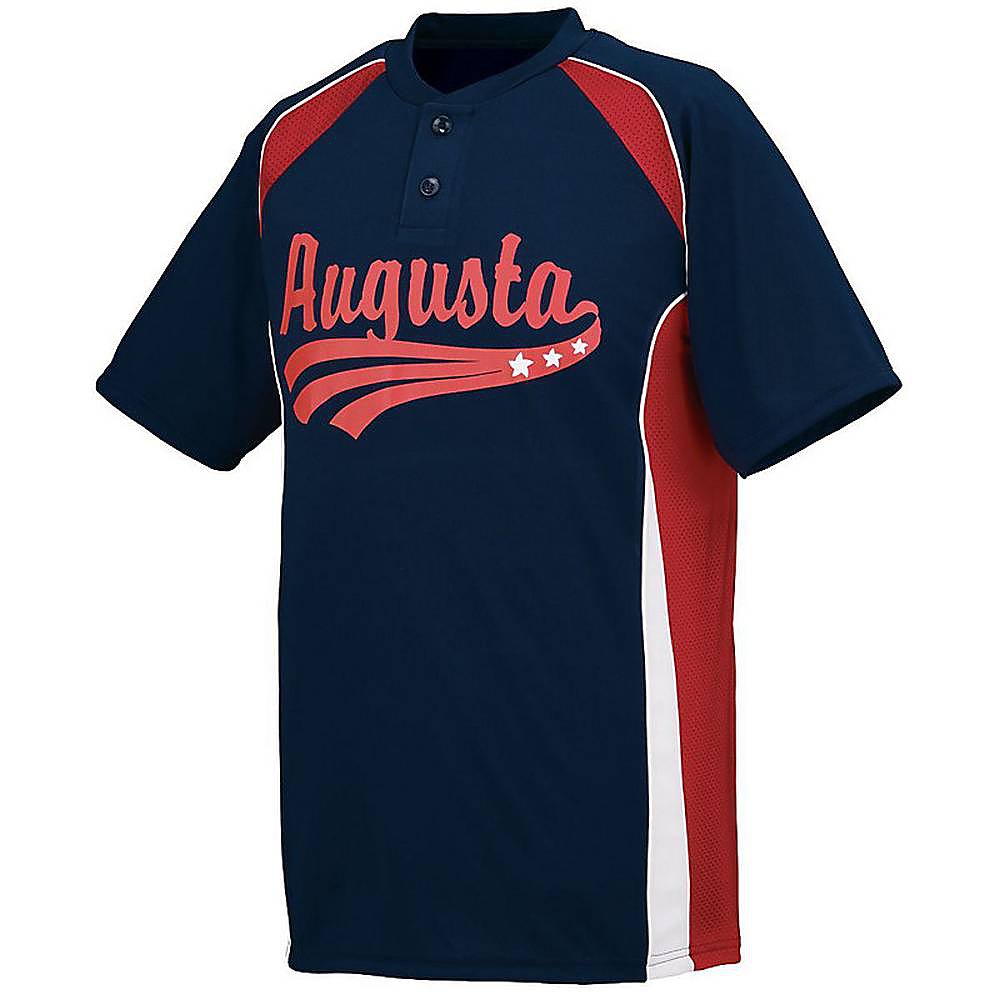 Augusta Base Hit Jersey CarolinaMade