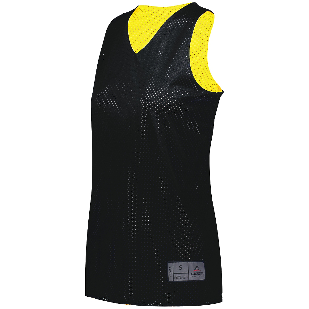 Augusta Ladies Tricot Mesh Reversible Jersey 2.0 CarolinaMade