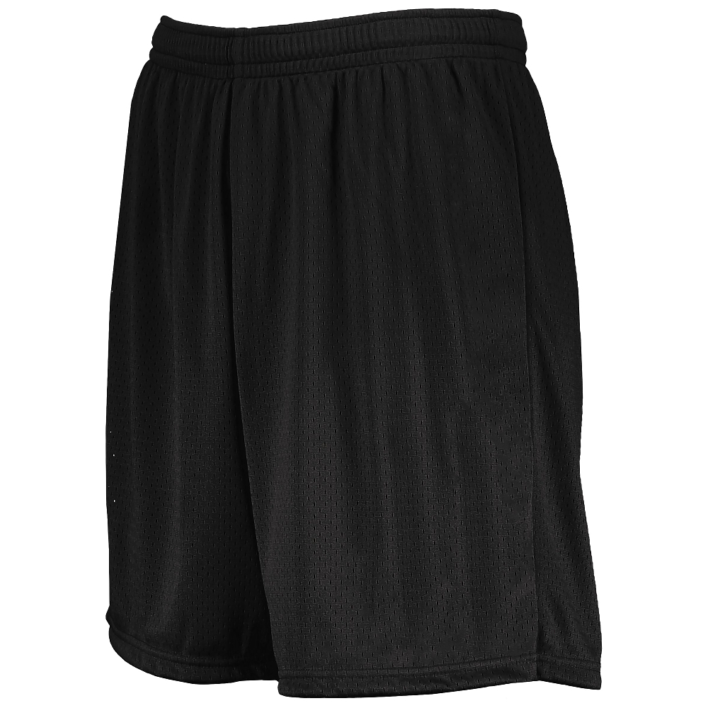 Augusta 7-inch Modified Mesh Shorts | Carolina-Made