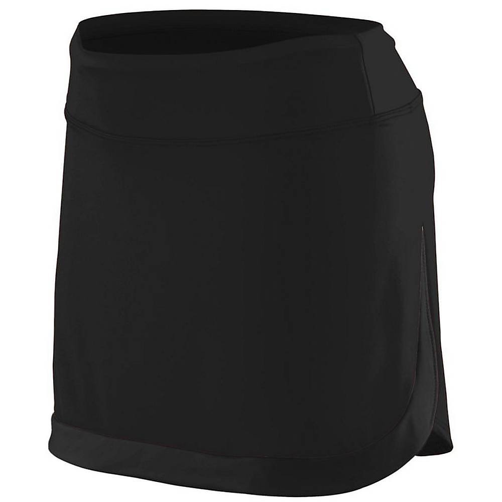 Augusta Ladies Action Color Block Skort | Carolina-Made