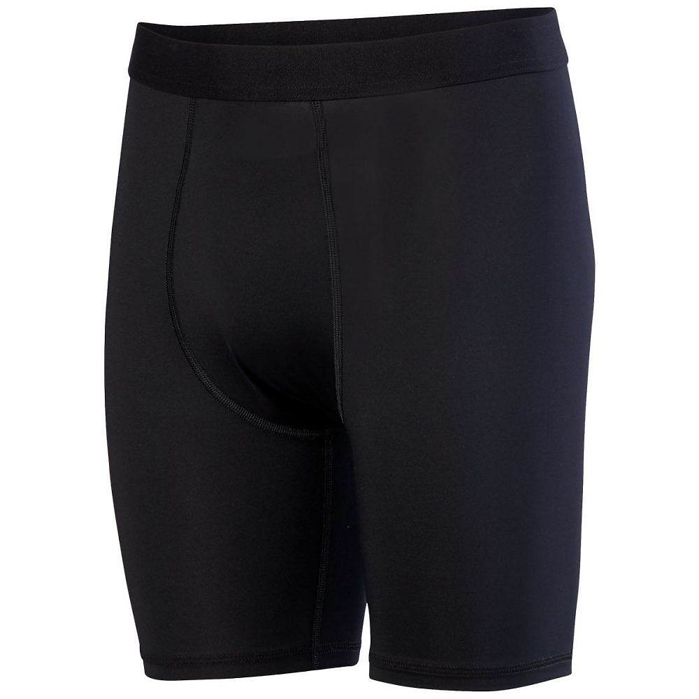 Augusta Youth Hyperform Compression Short | Carolina-Made