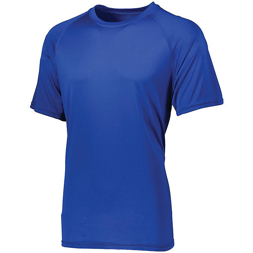 Augusta Attain Wicking Shirt | Imprintable-Wear