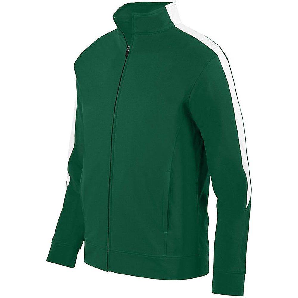 Augusta Medalist Jacket 2.0 | Imprintable-Wear