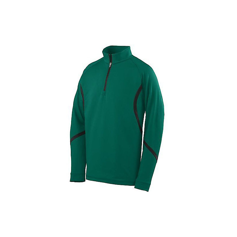 augusta pullover jacket