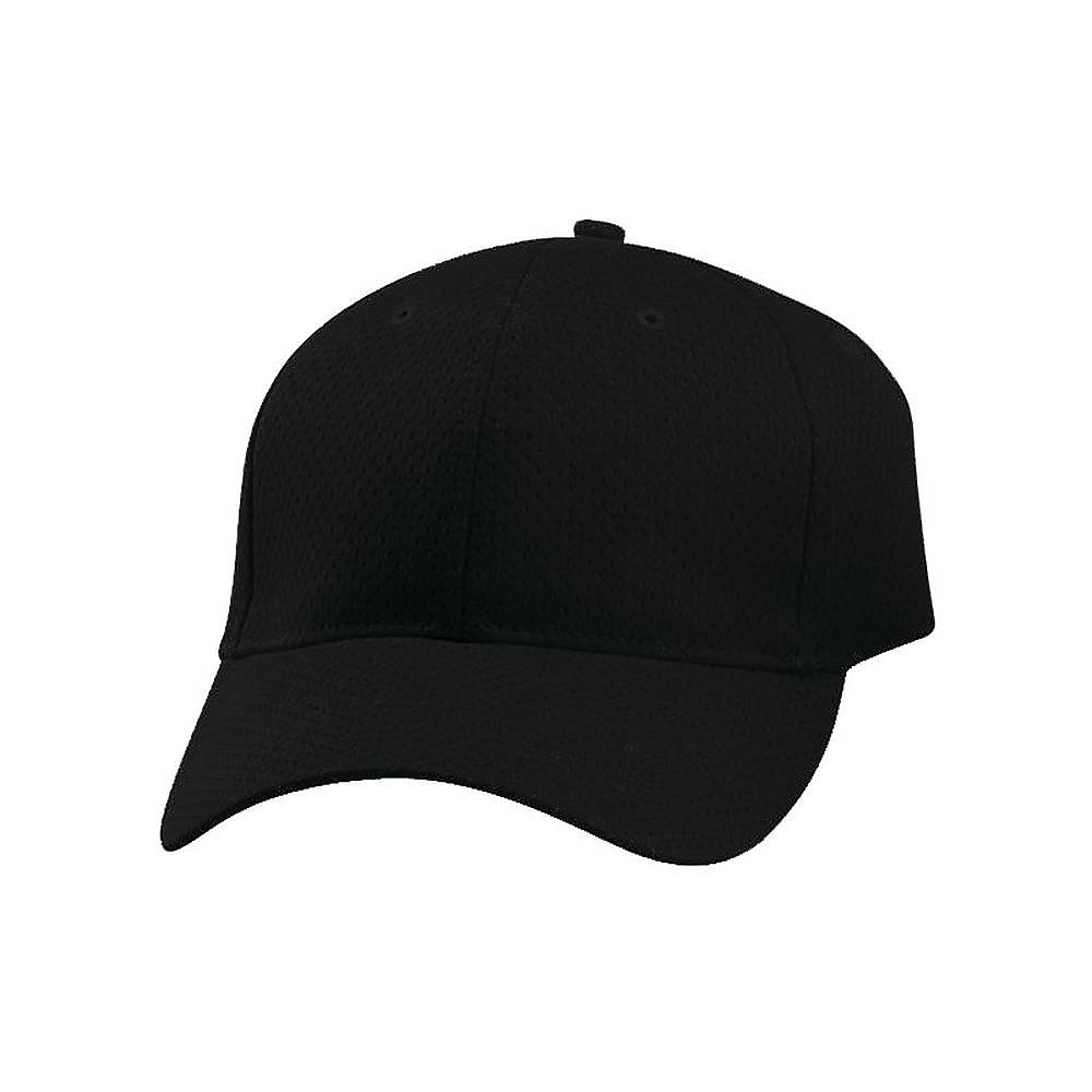 Augusta Youth Sport Flex Athletic Mesh Cap CarolinaMade