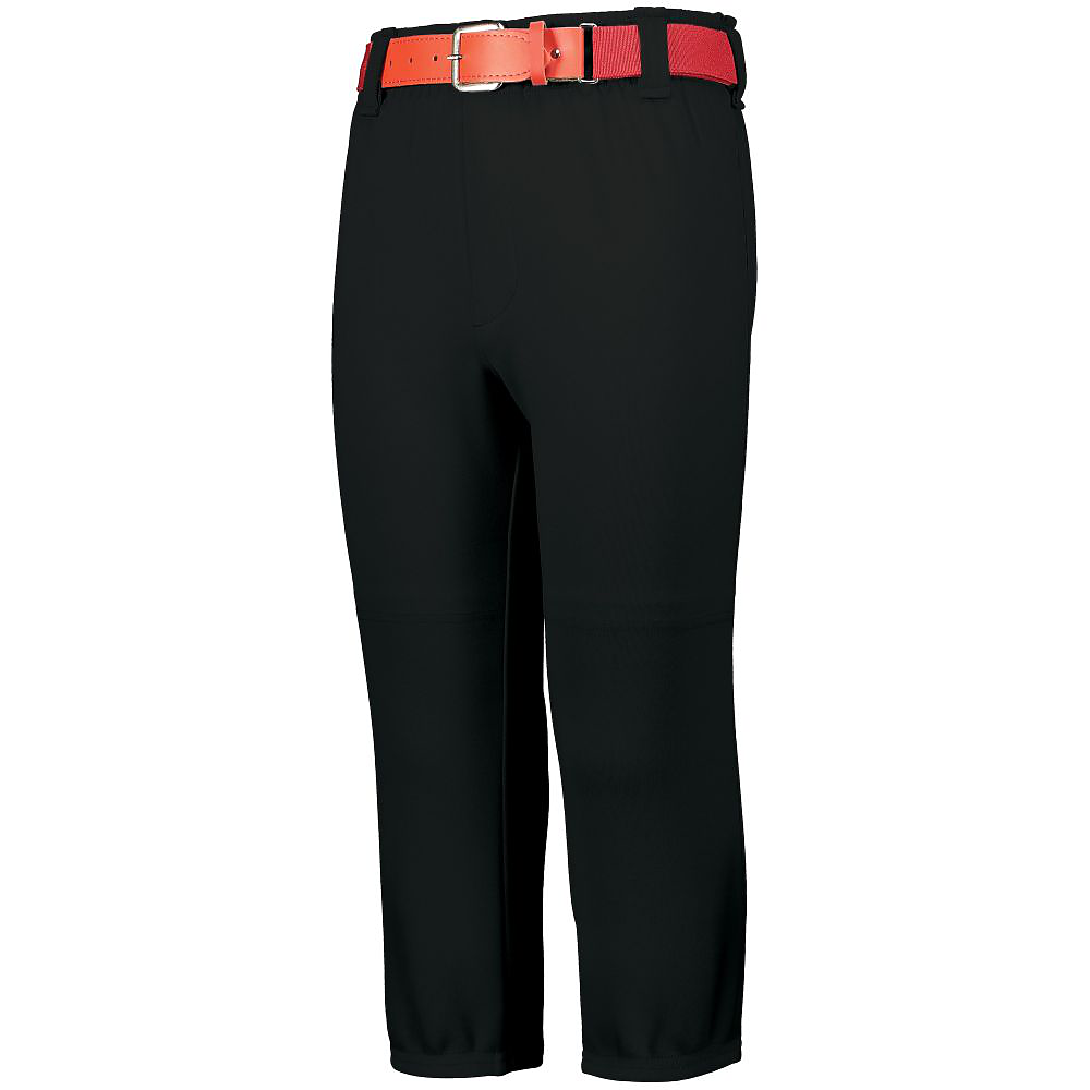 Augusta Gamer PullUp Baseball Pants With Loops CarolinaMade
