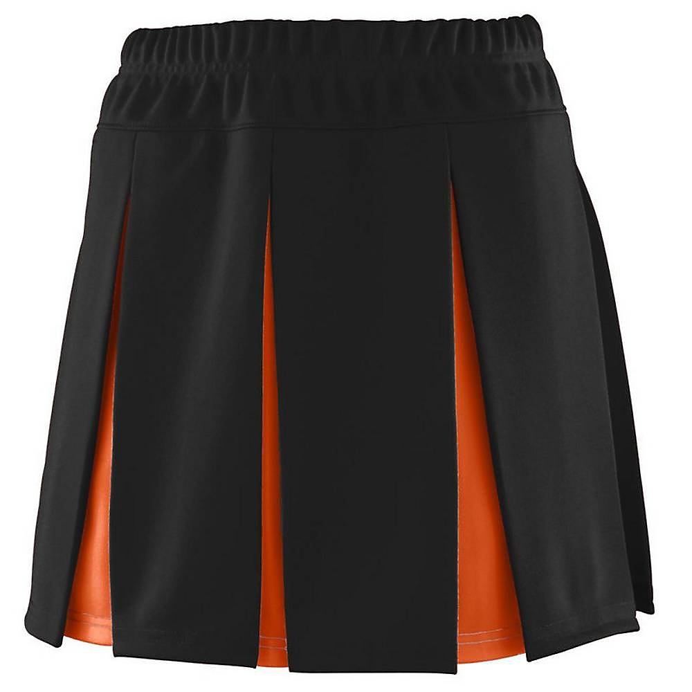 Augusta Girls Liberty Skirt | Carolina-Made Augusta Girls Liberty Skirt | Carolina-Made