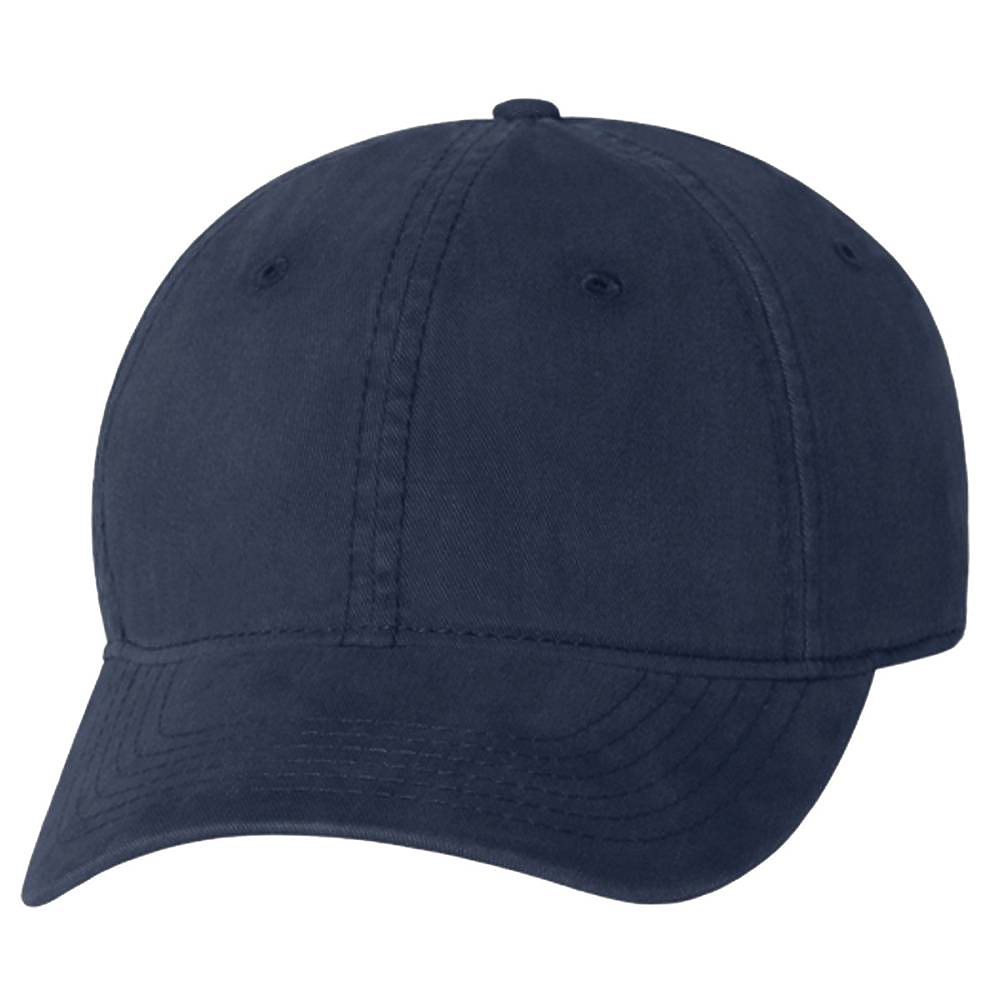 TEAM SPORTSMAN Unstructured Washed 