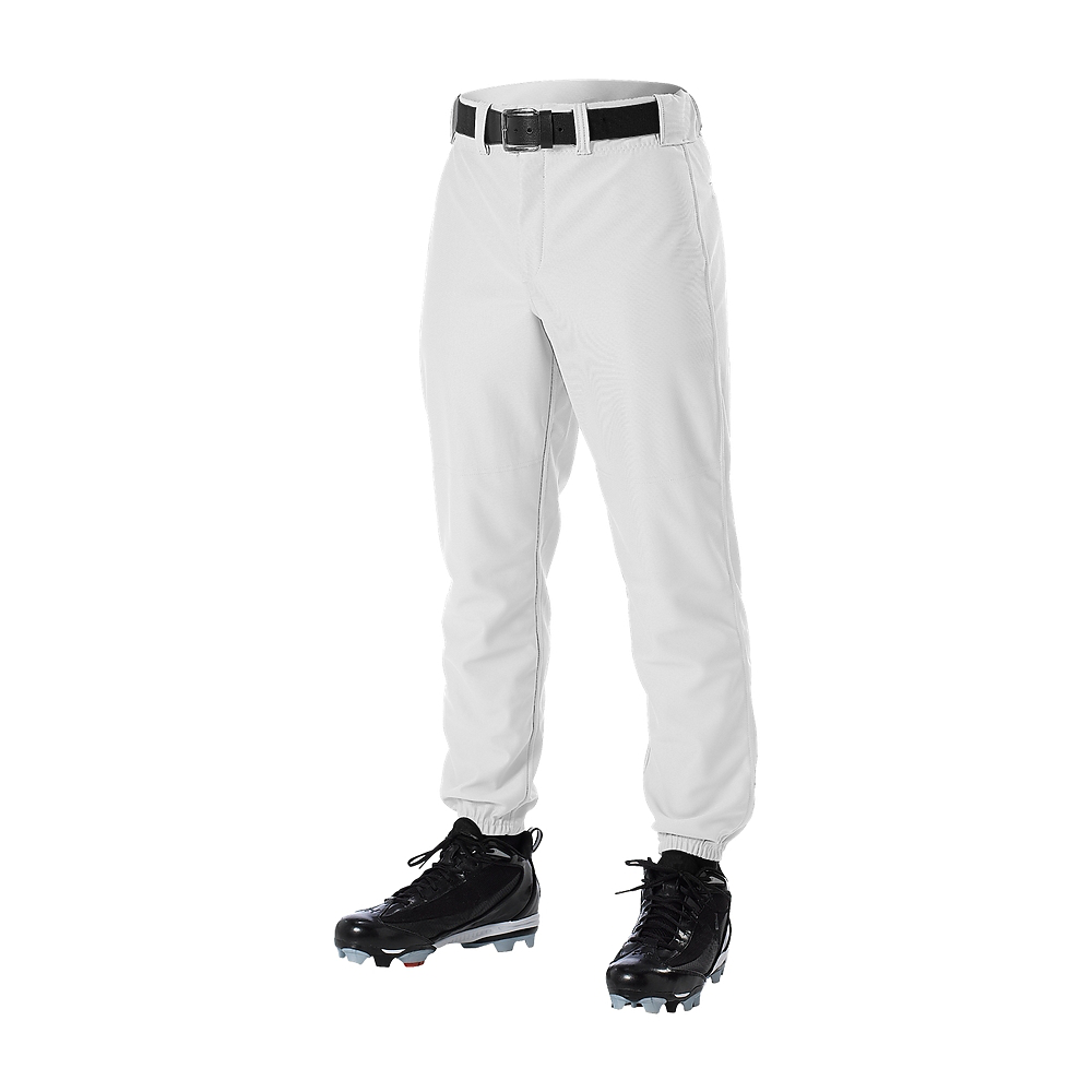 Alleson Athletic Youth Baseball Pant ImprintableWear