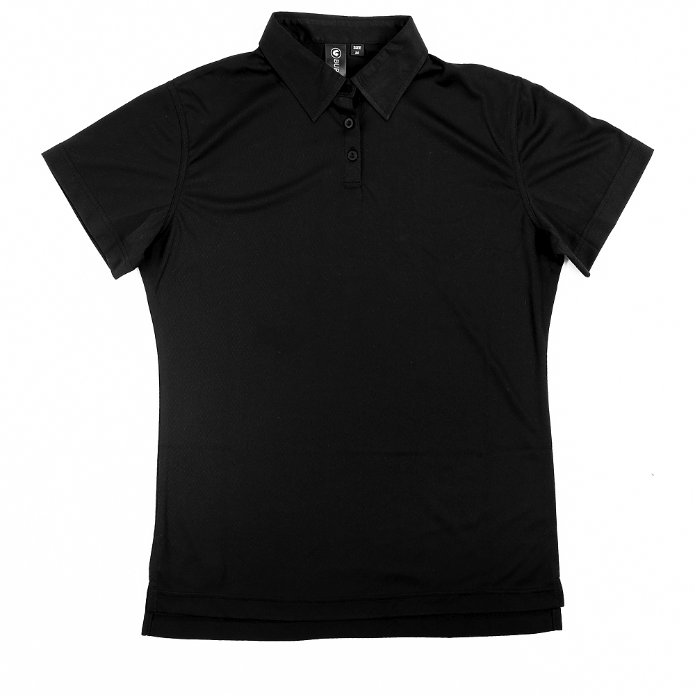 Burnside Ladies Burn Golf Polo | Carolina-Made