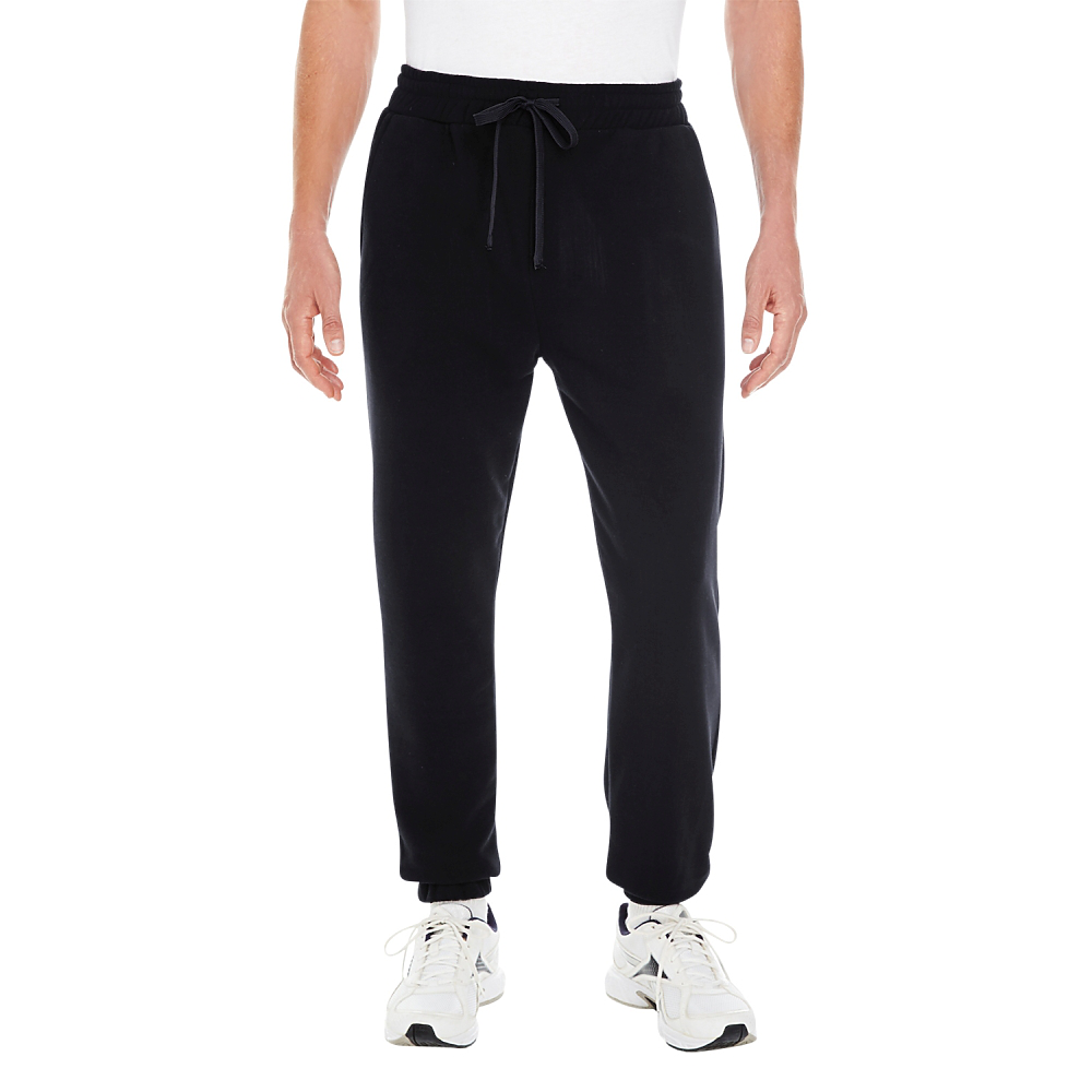 Burnside Fleece Joggers | Carolina-Made