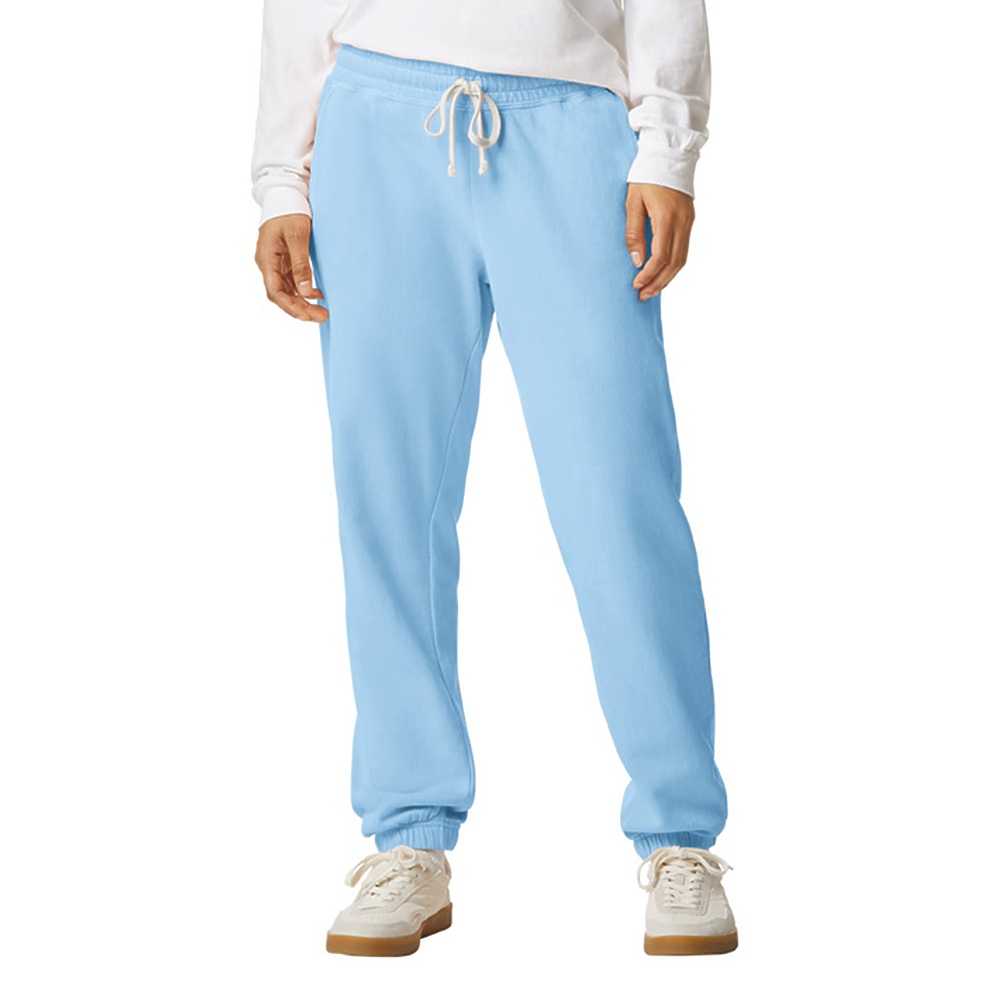 COMFORT COLORS Lightweight Adult Sweatpants | Carolina-Made