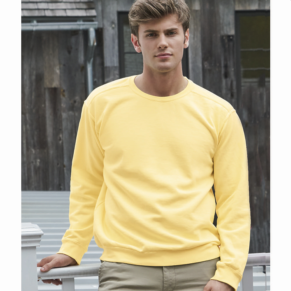 Butter Comfort Colors Crewneck Sweatshirt Categoryid 118 Cheap Price Up To 79 Off Luhariwala Com [ 1000 x 1000 Pixel ]