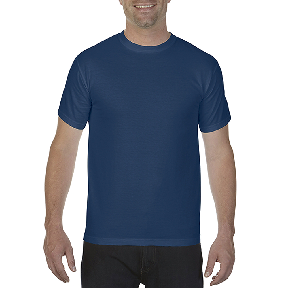 Comfort Colors 6 1oz 100 Cotton Ringspun T Carolina Made
