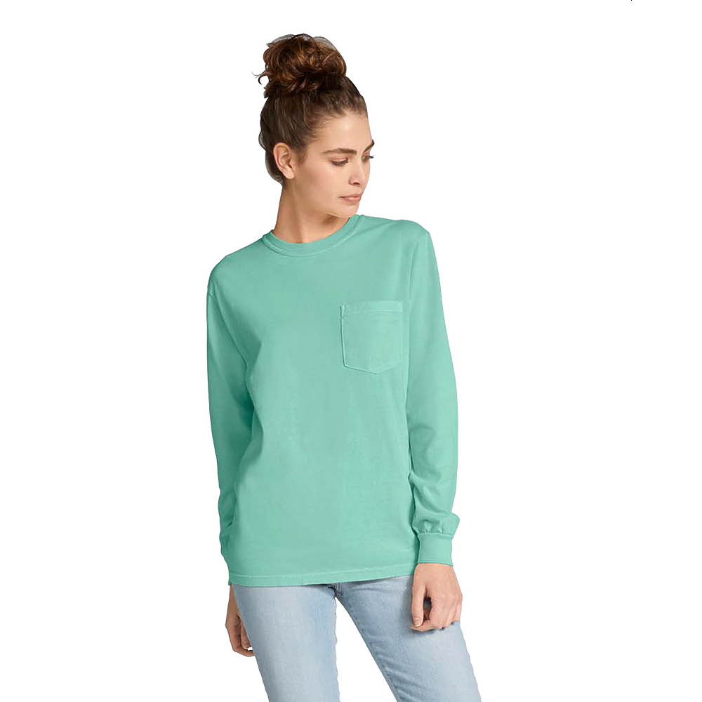island green comfort colors