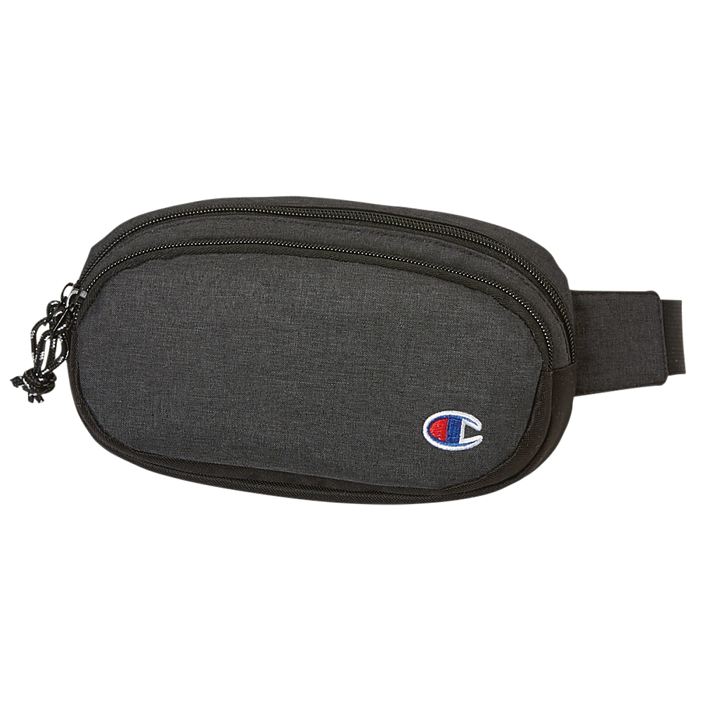 red champion fanny pack