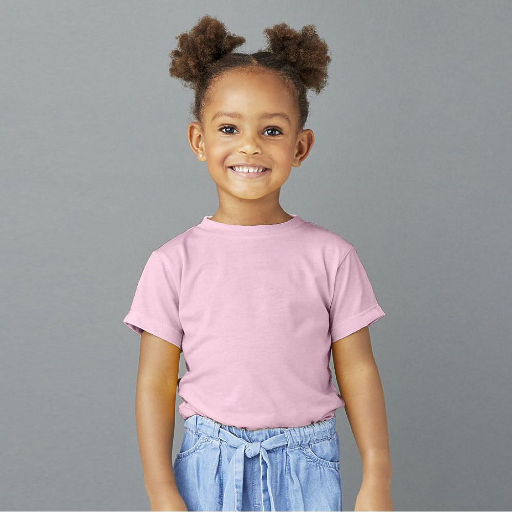photos various colors Canvas 3001T add your own text logo Personalized custom design your Toddler's Short Sleeve Tee t-shirt Bella