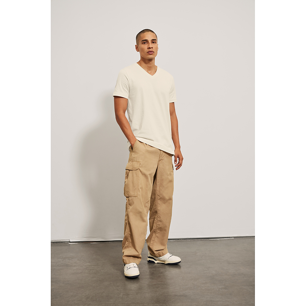 Bella+Canvas Unisex Jersey Short Sleeve V-neck Tee | Imprintable-Wear