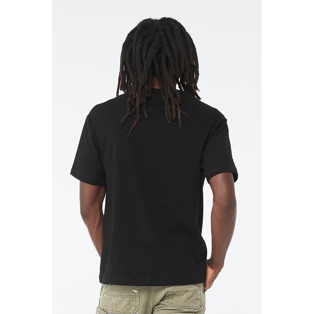 Bella+Canvas Unisex 6.0 oz. Heavyweight Tee | Carolina-Made