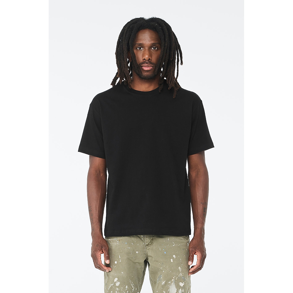 Bella+Canvas Unisex 6.0 oz. Heavyweight Tee | Carolina-Made