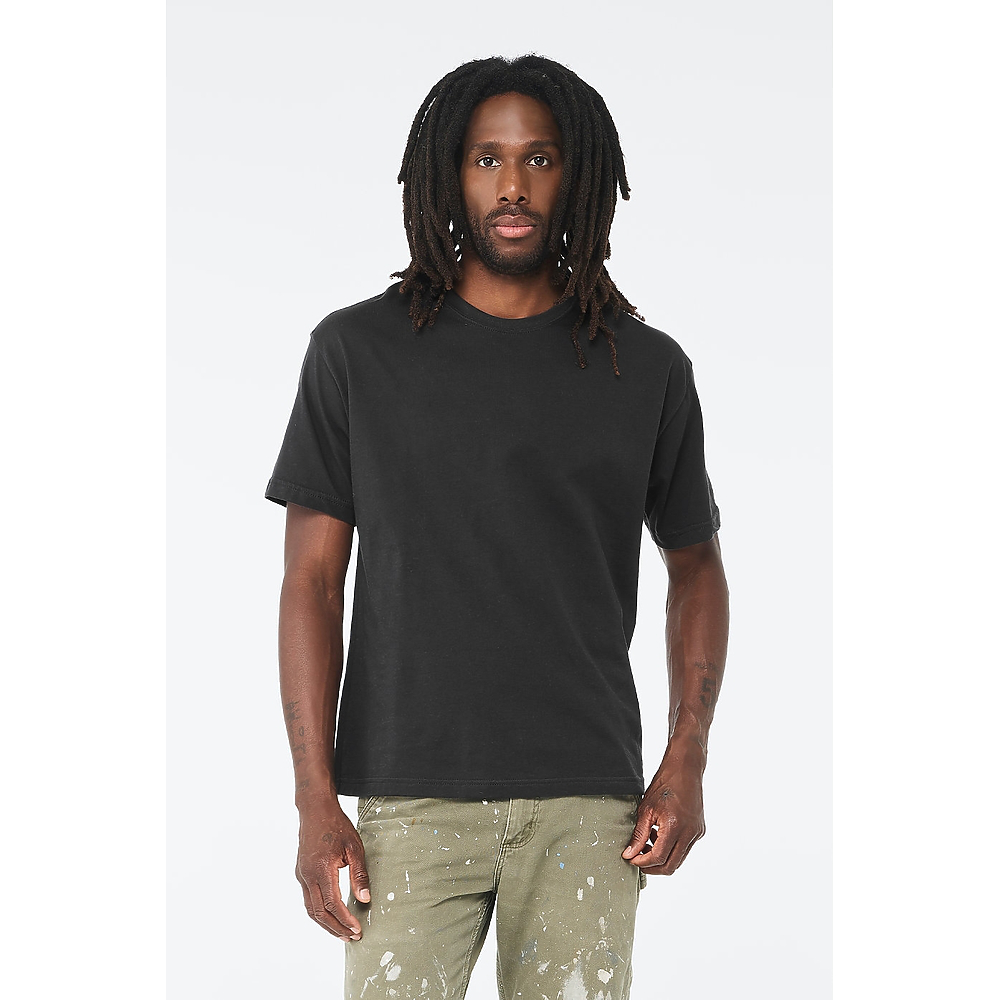 Bella+Canvas Unisex 6.0 oz. Heavyweight Tee | Carolina-Made