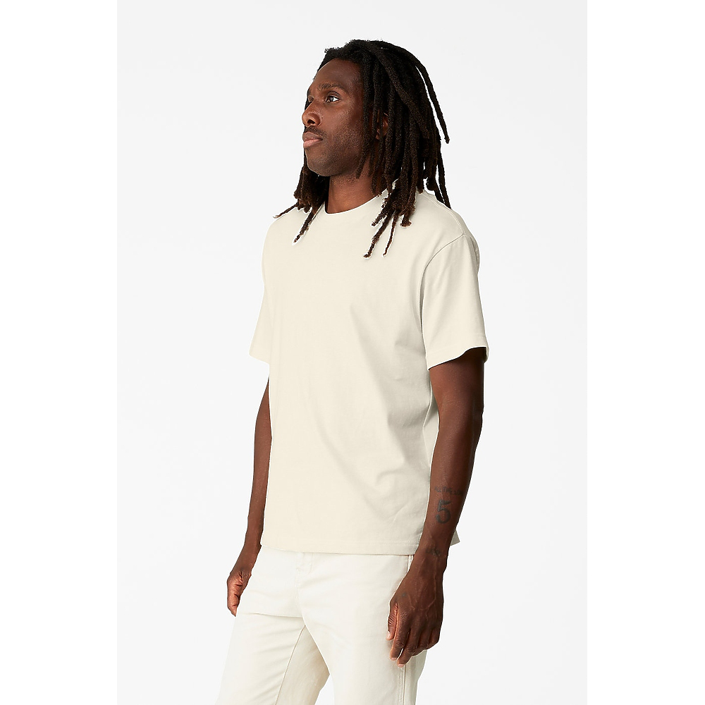 Bella+Canvas Unisex 6.0 oz. Heavyweight Tee | Carolina-Made