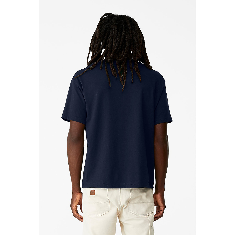 Bella+Canvas Unisex 6.0 oz. Heavyweight Tee | Carolina-Made