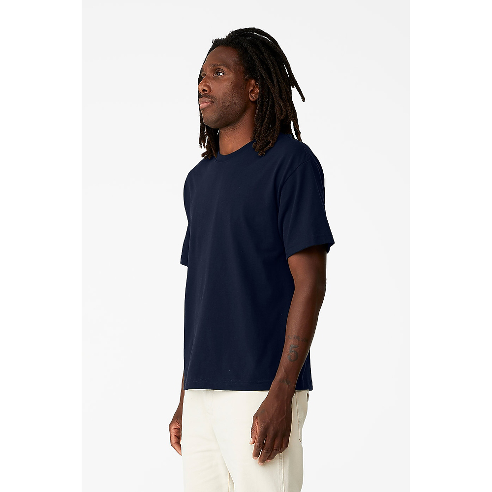 Bella+Canvas Unisex 6.0 oz. Heavyweight Tee | Carolina-Made