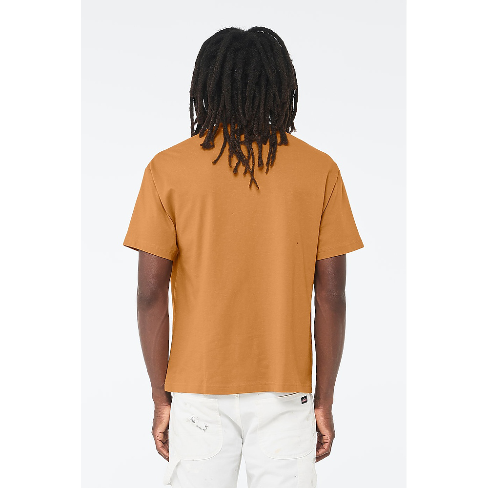 Bella+Canvas Unisex 6.0 oz. Heavyweight Tee | Carolina-Made