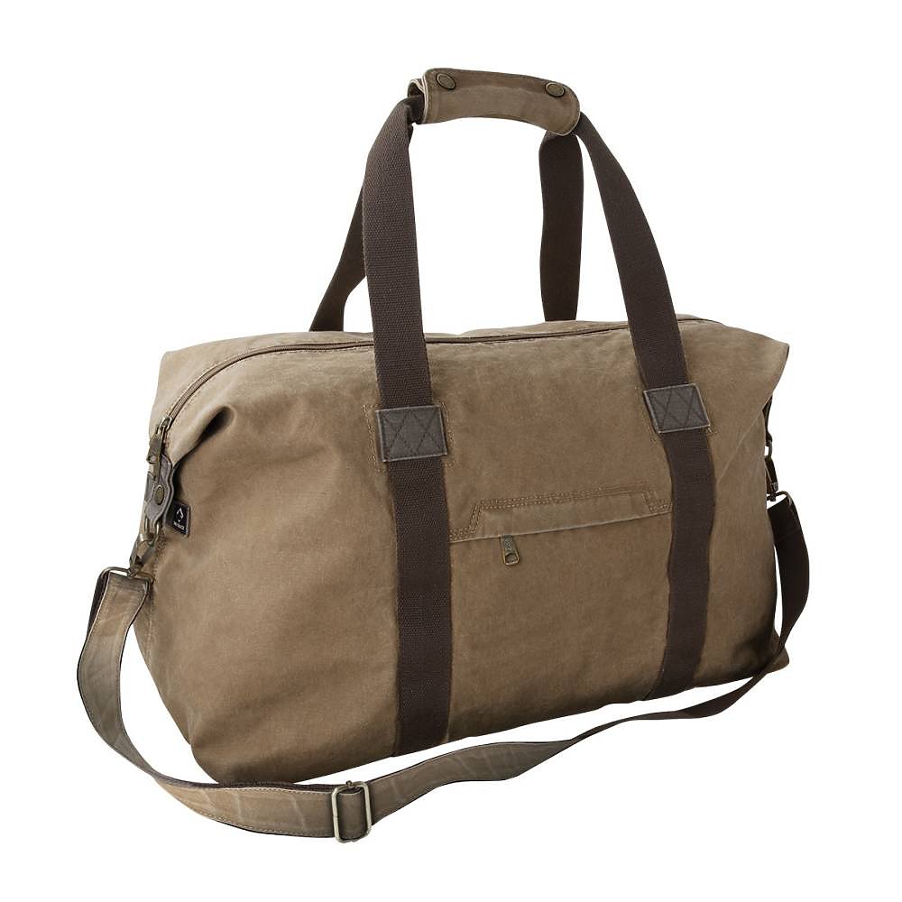 DRI DUCK BAGS Weekender Bag CarolinaMade
