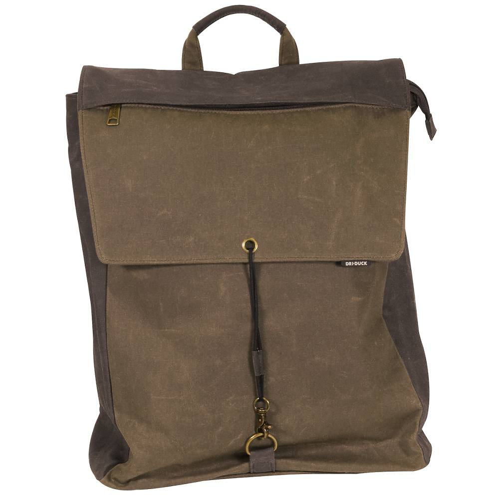 DRI DUCK BAGS Commuter Bag CarolinaMade