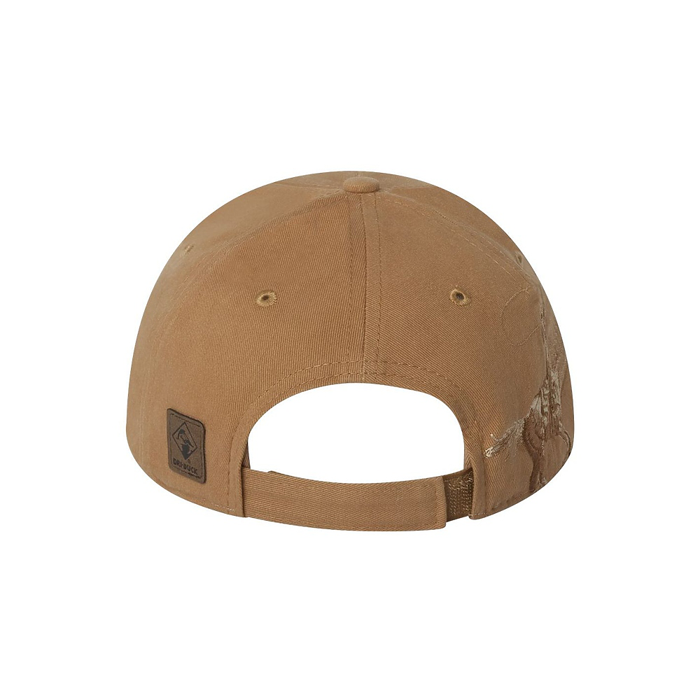 DRI-DUCK HEADWEAR Team Roping Cap | Carolina-Made