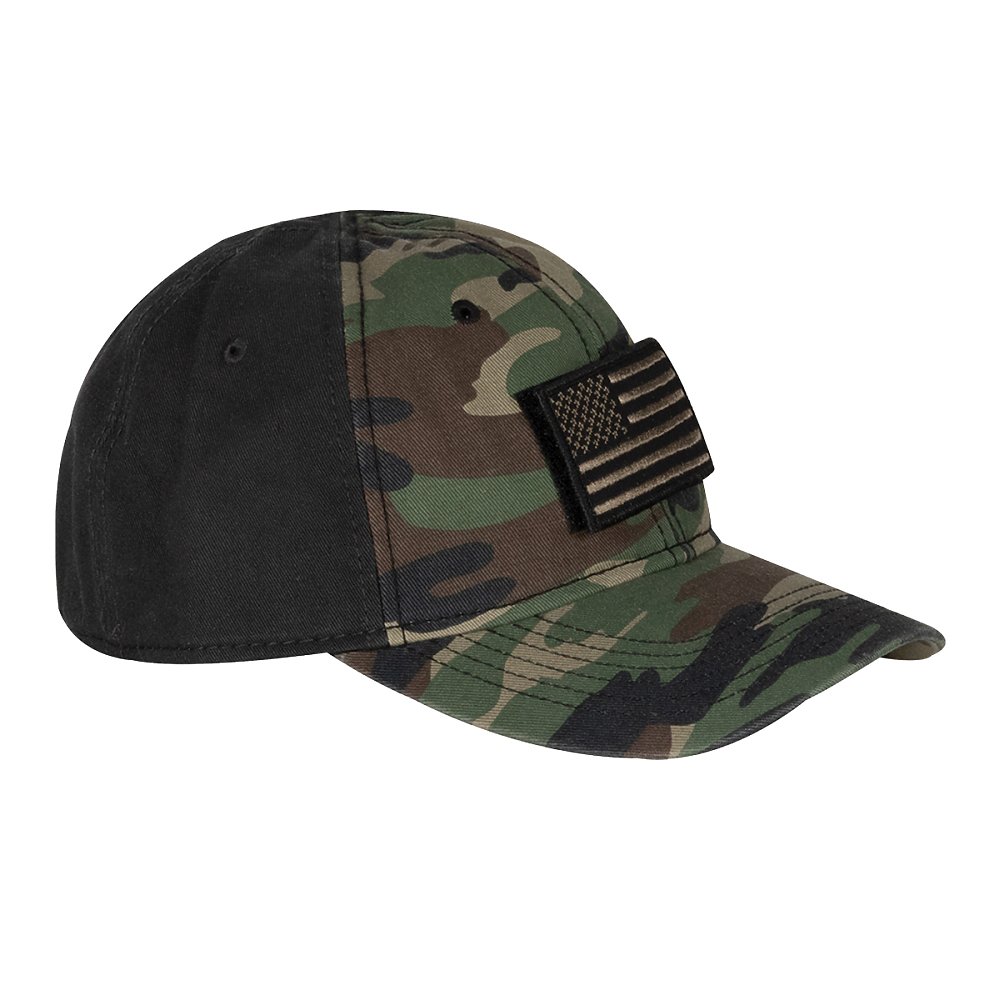 DRI-DUCK HEADWEAR Tactical Cap | Carolina-Made