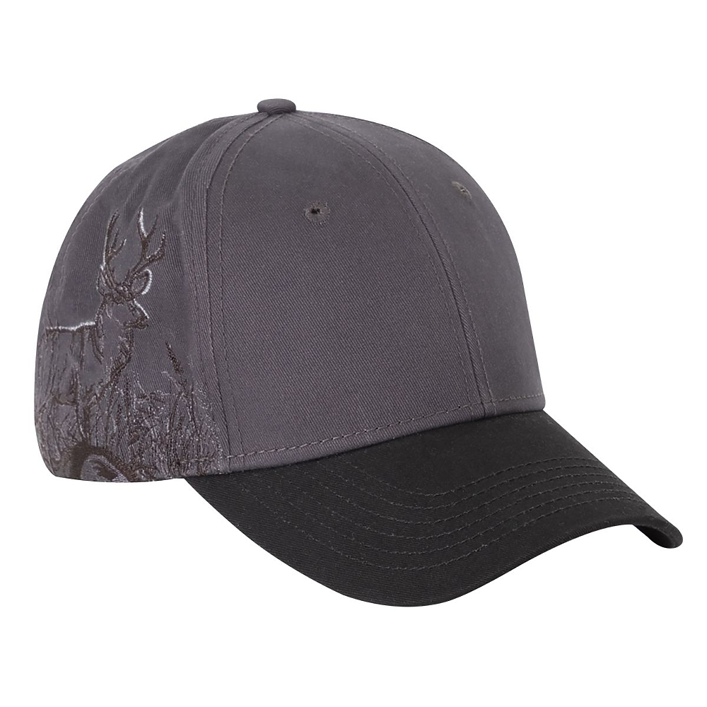 DRIDUCK HEADWEAR Buck Collections Edition Cap CarolinaMade