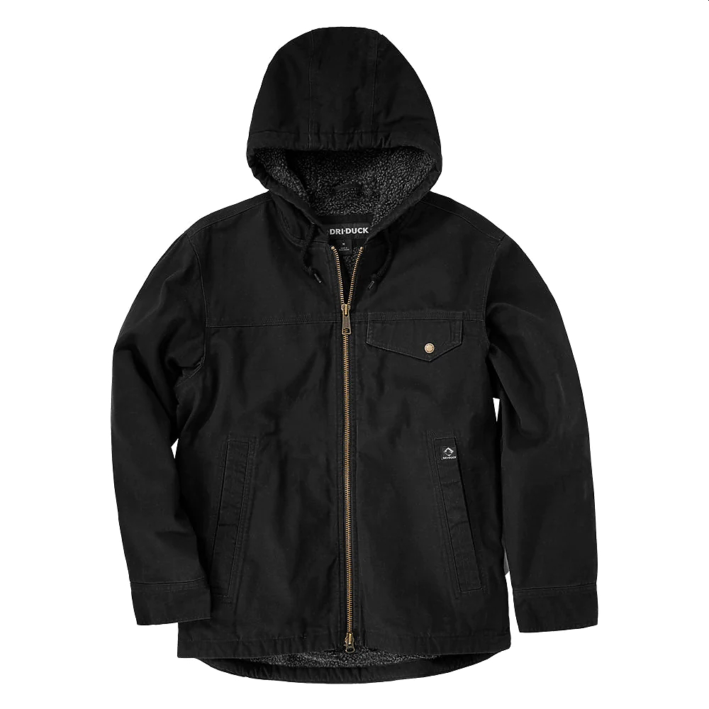 DRI DUCK Quest Jacket Carolina Made dri-duck-quest-jacket-carolina-made