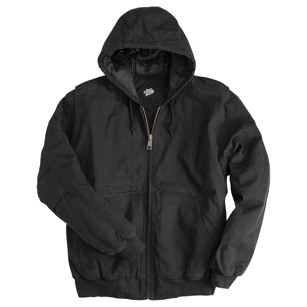 DRI DUCK Tall Laramie Jacket | Carolina-Made