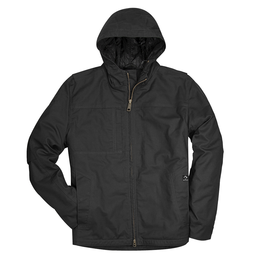 DRI DUCK Yukon Flex Jacket CarolinaMade