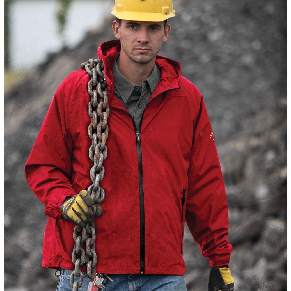 dri duck waterproof jacket