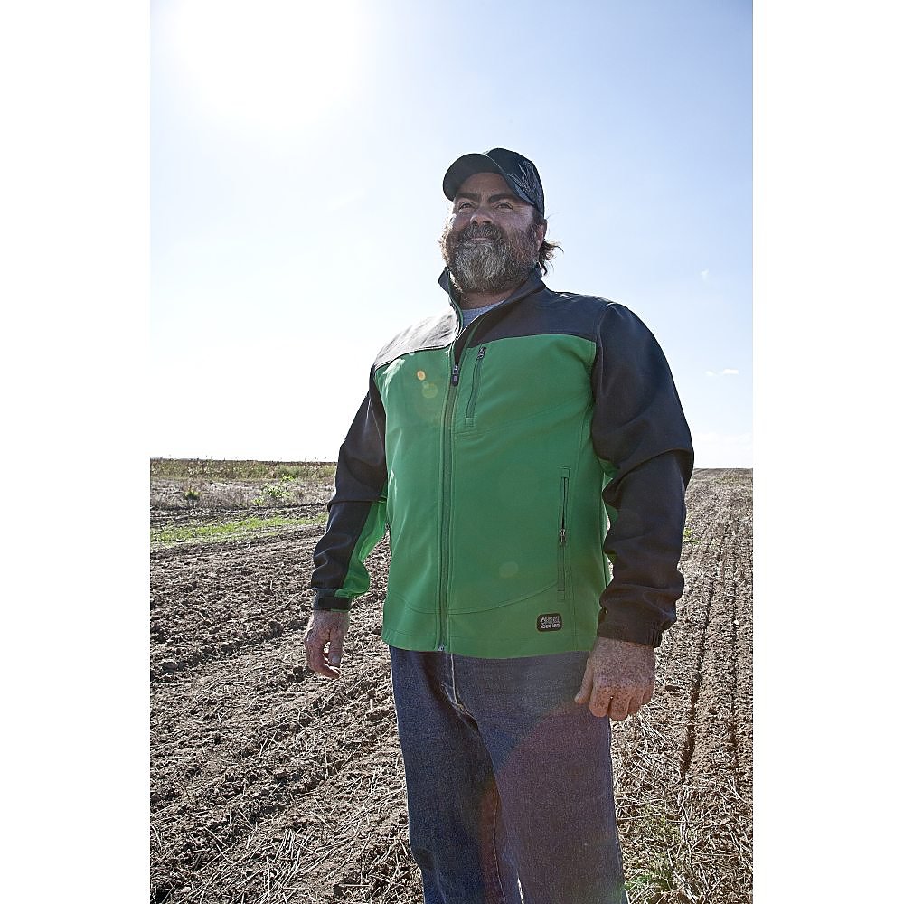 dri duck motion jacket