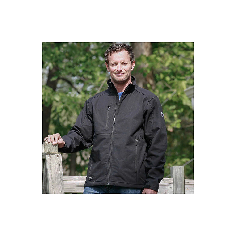 dri duck acceleration jacket