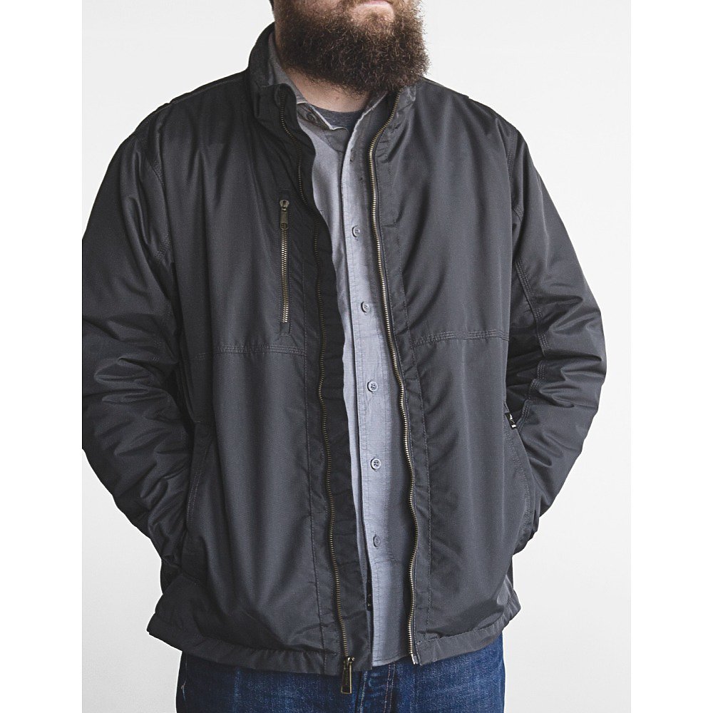 alpha industries polar jacket dark green