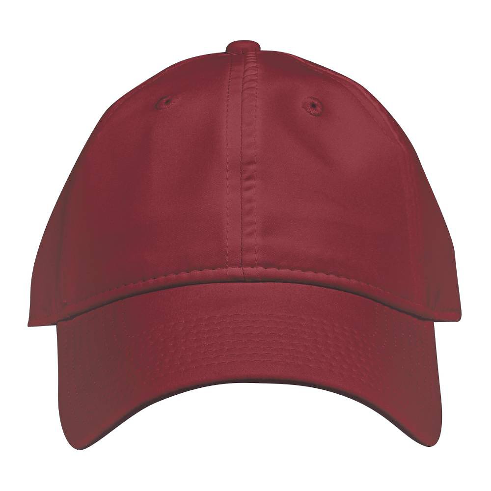 The Game Headwear Changer Relaxed Cap CarolinaMade