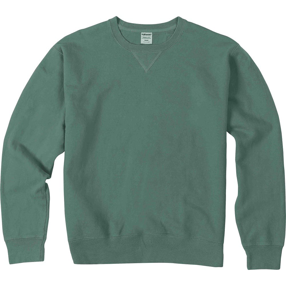 comfort wash sweatshirt