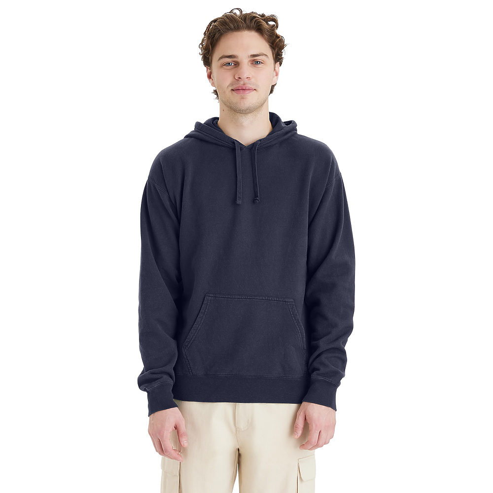 Comfort wash hoodie deals