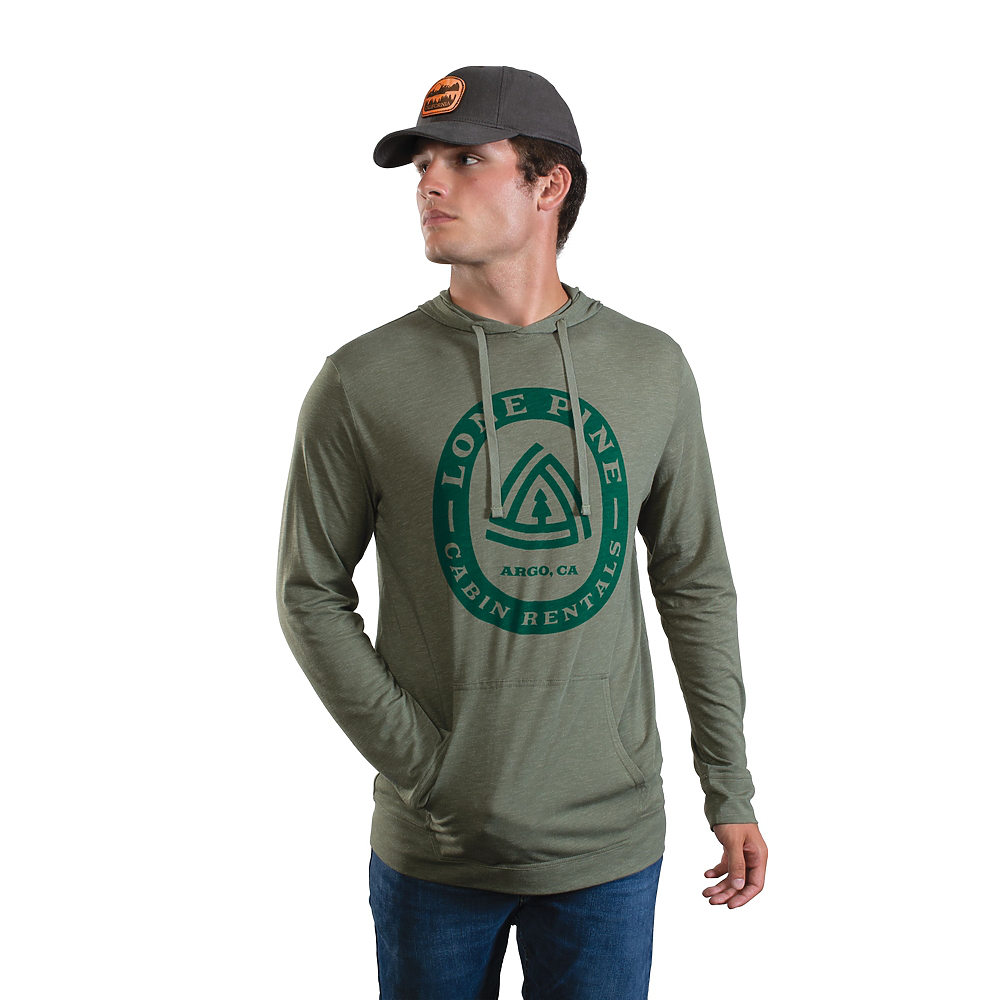Holloway Repreve Eco Hoodie | Carolina-Made