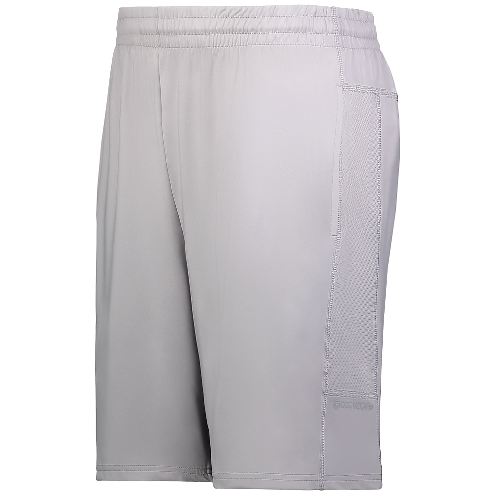 Holloway Electrify Coolcore Shorts | Carolina-Made