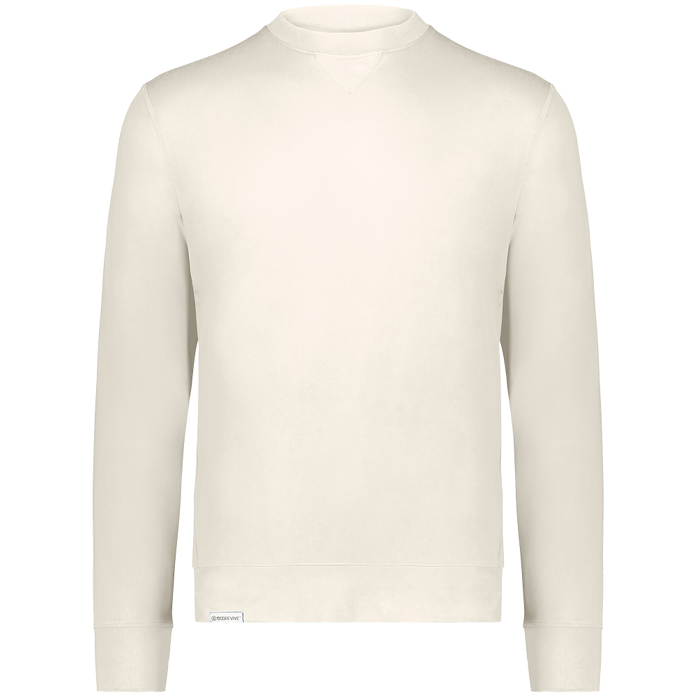 Holloway Ecorevive Ventura Soft Knit Crew | Carolina-Made