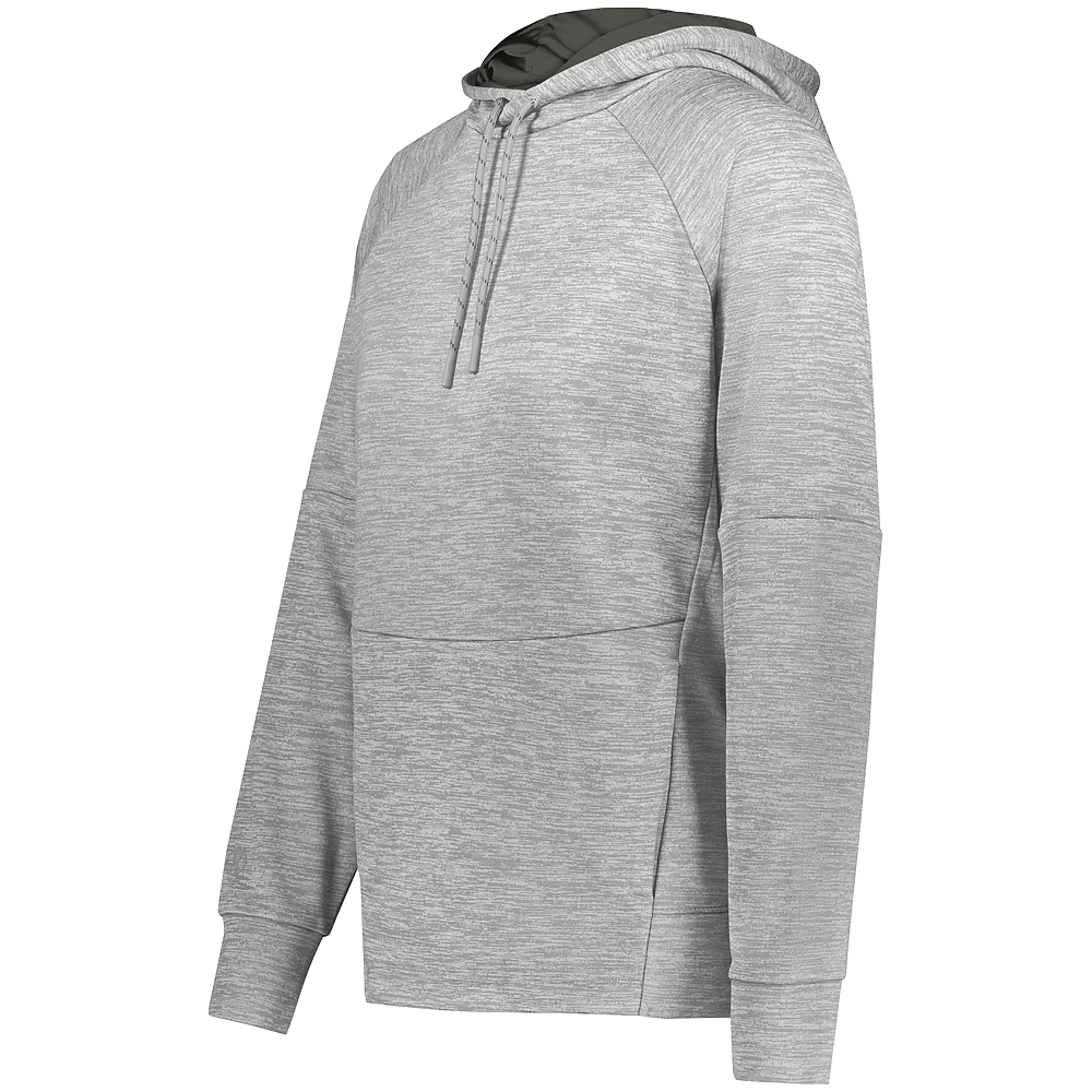 The Way Premium Fleece Hoodie main image 1