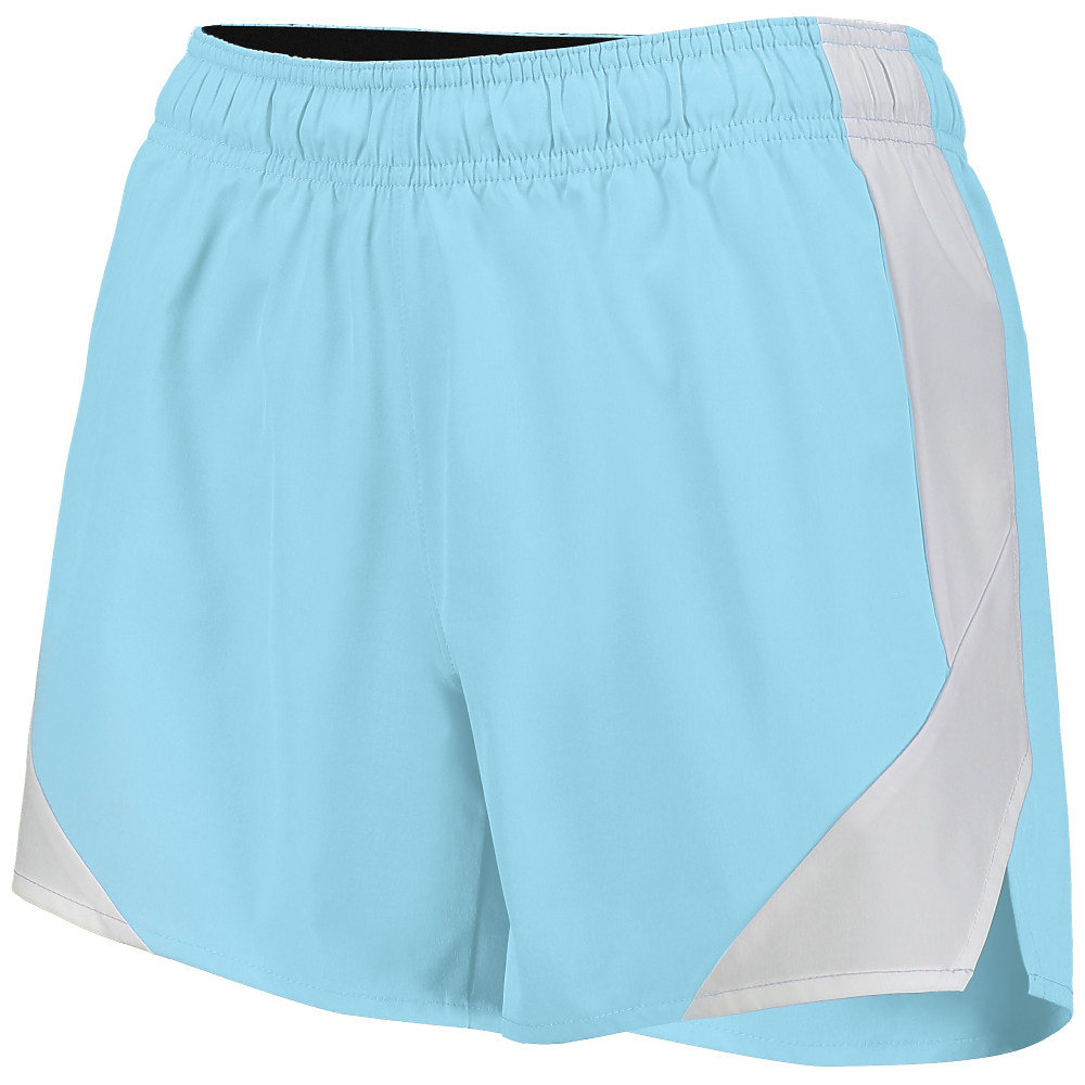 Holloway Girls Olympus Shorts | Carolina-Made
